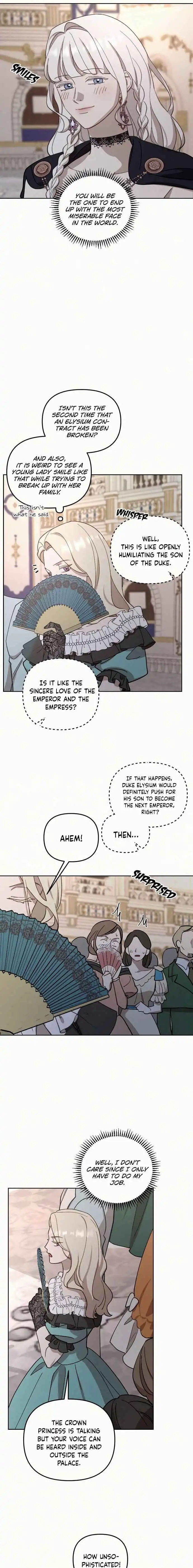 The Emperor Reverses Time Chapter 42 30